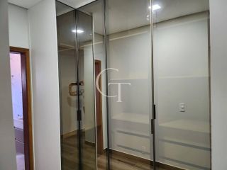 Casa para venda no Condomínio Evidências Viva com liberdade, conforto e lazer completo