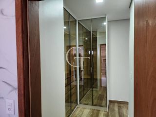 Casa para venda no Condomínio Evidências Viva com liberdade, conforto e lazer completo