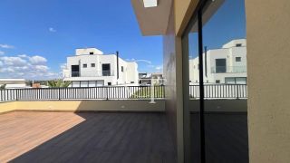 Casa para venda no Condomínio Evidências Viva com liberdade, conforto e lazer completo