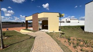 Casa para venda no Condomínio Evidências Viva com liberdade, conforto e lazer completo
