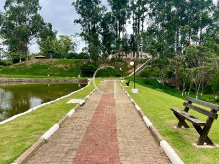 Terreno a venda  Condomínio Santa Ines