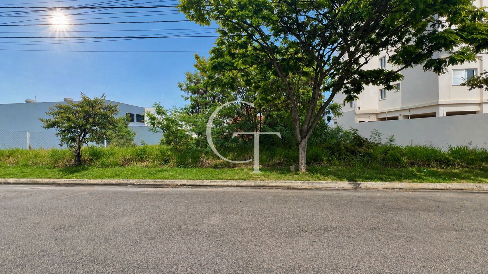 Itu Novo Centro Terrenos à Venda | 2 Lotes juntos | Localização estratégica | Grande potencial de valorização