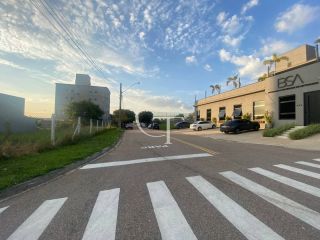 02 Terrenos à venda no Bairro Itu Novo Centro