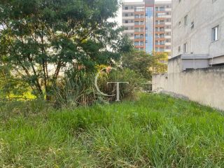02 Terrenos à venda no Bairro Itu Novo Centro
