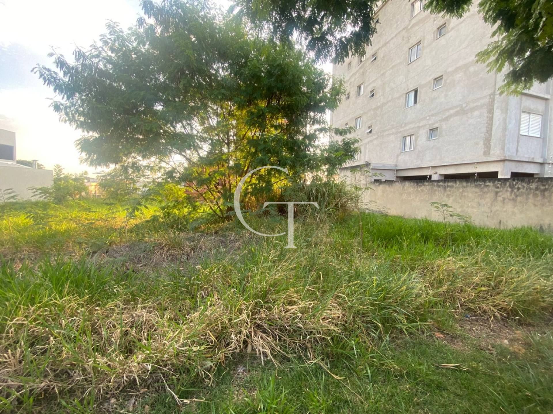 Terreno à venda no Bairro Itu Novo Centro
