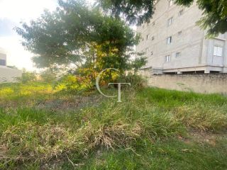 Terreno à venda no Bairro Itu Novo Centro