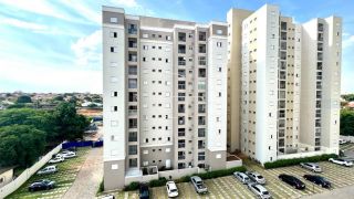 Apartamento com 2 suítes varanda e acabamento premium