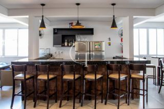 Apartamento com 2 suítes varanda e acabamento premium