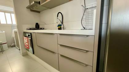 Apartamento com 2 suítes varanda e acabamento premium