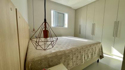 Apartamento com 2 suítes varanda e acabamento premium