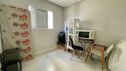 Apartamento com 2 suítes varanda e acabamento premium