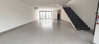 Salão novo para locação no Bairro Itu novo centro