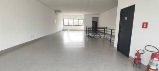 Salão novo para locação no Bairro Itu novo centro