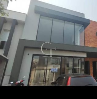 Salão novo para locação no Bairro Itu novo centro