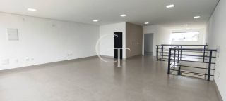 Locação Salão Comercial no bairro Itu Novo Centro