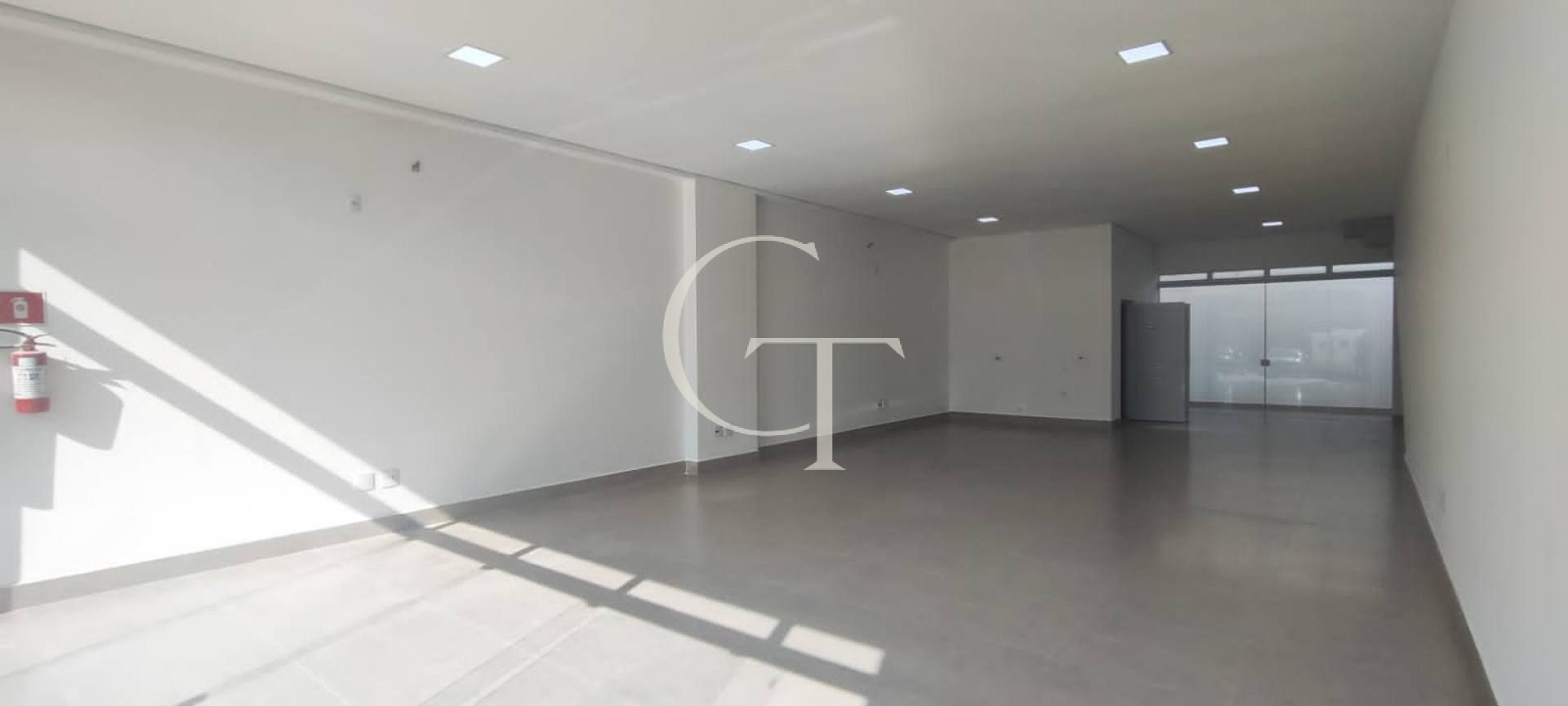 Salão comercial bairro  Itu novo centro