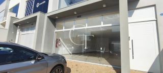 Salão comercial bairro  Itu novo centro