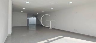 Salão comercial bairro  Itu novo centro