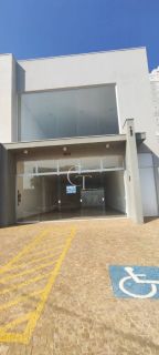 Salão comercial bairro  Itu novo centro
