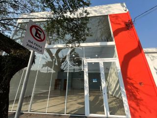 Salão comercial para locação bairro Vila Nova Itu