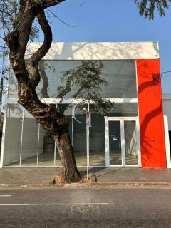 Salão comercial para locação bairro Vila Nova Itu