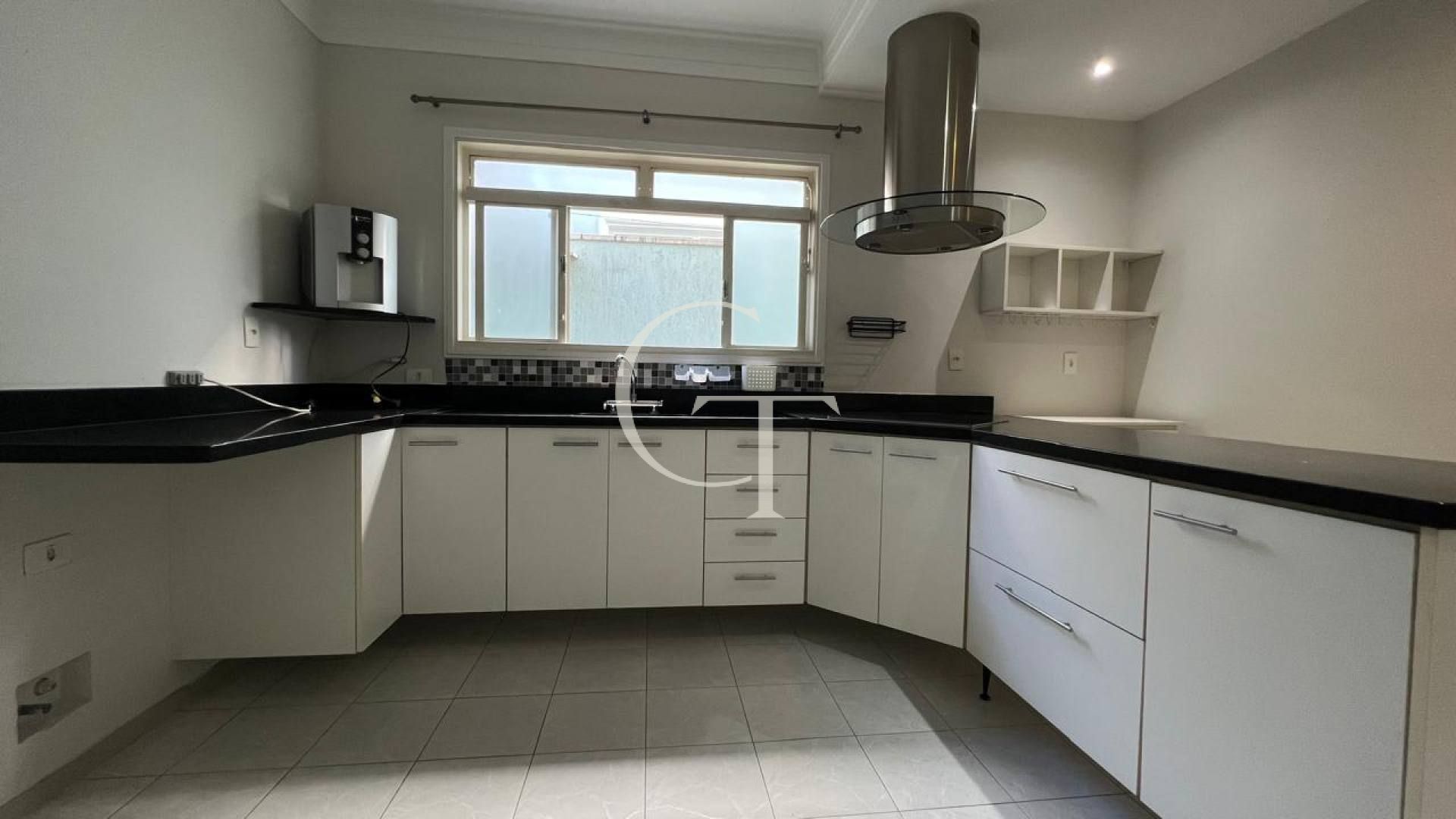 Casa disponível para locação no Condomínio Rio Tocantins, em Itu.