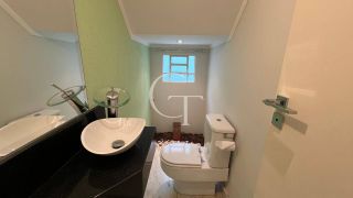 Casa disponível para locação no Condomínio Rio Tocantins, em Itu.