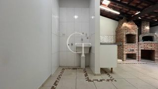 Casa disponível para locação no Condomínio Rio Tocantins, em Itu.