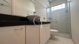 Casa disponível para locação no Condomínio Rio Tocantins, em Itu.