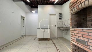 Casa disponível para locação no Condomínio Rio Tocantins, em Itu.