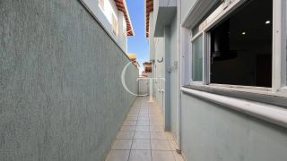 Casa disponível para locação no Condomínio Rio Tocantins, em Itu.