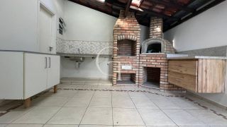 Casa disponível para locação no Condomínio Rio Tocantins, em Itu.