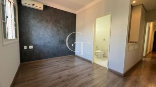 Casa disponível para locação no Condomínio Rio Tocantins, em Itu.