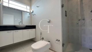 Casa disponível para locação no Condomínio Rio Tocantins, em Itu.