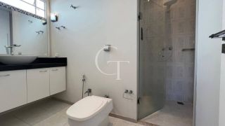 Casa disponível para locação no Condomínio Rio Tocantins, em Itu.