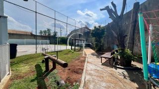 Casa disponível para locação no Condomínio Rio Tocantins, em Itu.