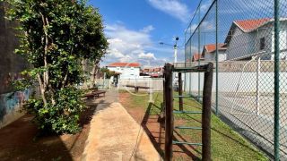 Casa disponível para locação no Condomínio Rio Tocantins, em Itu.