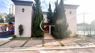 Condomínio Residencial Vila Bella casa para locação