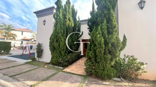 Condomínio Residencial Vila Bella casa para locação