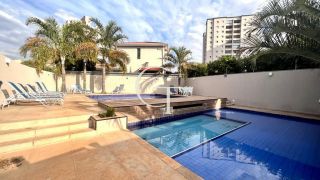 Condomínio Residencial Vila Bella casa para locação