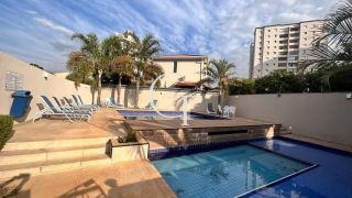 Condomínio Residencial Vila Bella casa para locação