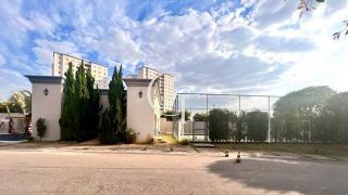 Condomínio Residencial Vila Bella casa para locação