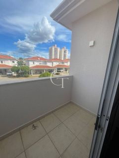 Condomínio Residencial Vila Bella casa para locação