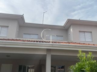 Condomínio Residencial Vila Bella casa para locação