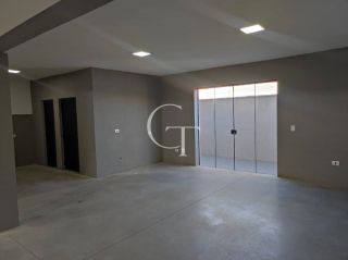 Galpão disponível para Locação no Bairro Potiguara