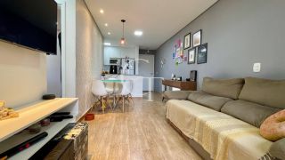 Apartamento com jardim o espaço que você procura no Ilhas do Mediterrâneo Residencial Clube.