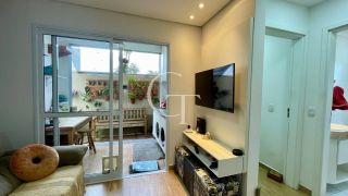 Apartamento com jardim o espaço que você procura no Ilhas do Mediterrâneo Residencial Clube.