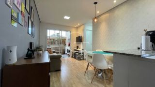 Apartamento com jardim o espaço que você procura no Ilhas do Mediterrâneo Residencial Clube.