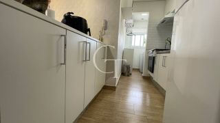 Apartamento com jardim o espaço que você procura no Ilhas do Mediterrâneo Residencial Clube.