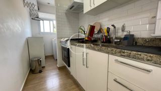 Apartamento com jardim o espaço que você procura no Ilhas do Mediterrâneo Residencial Clube.